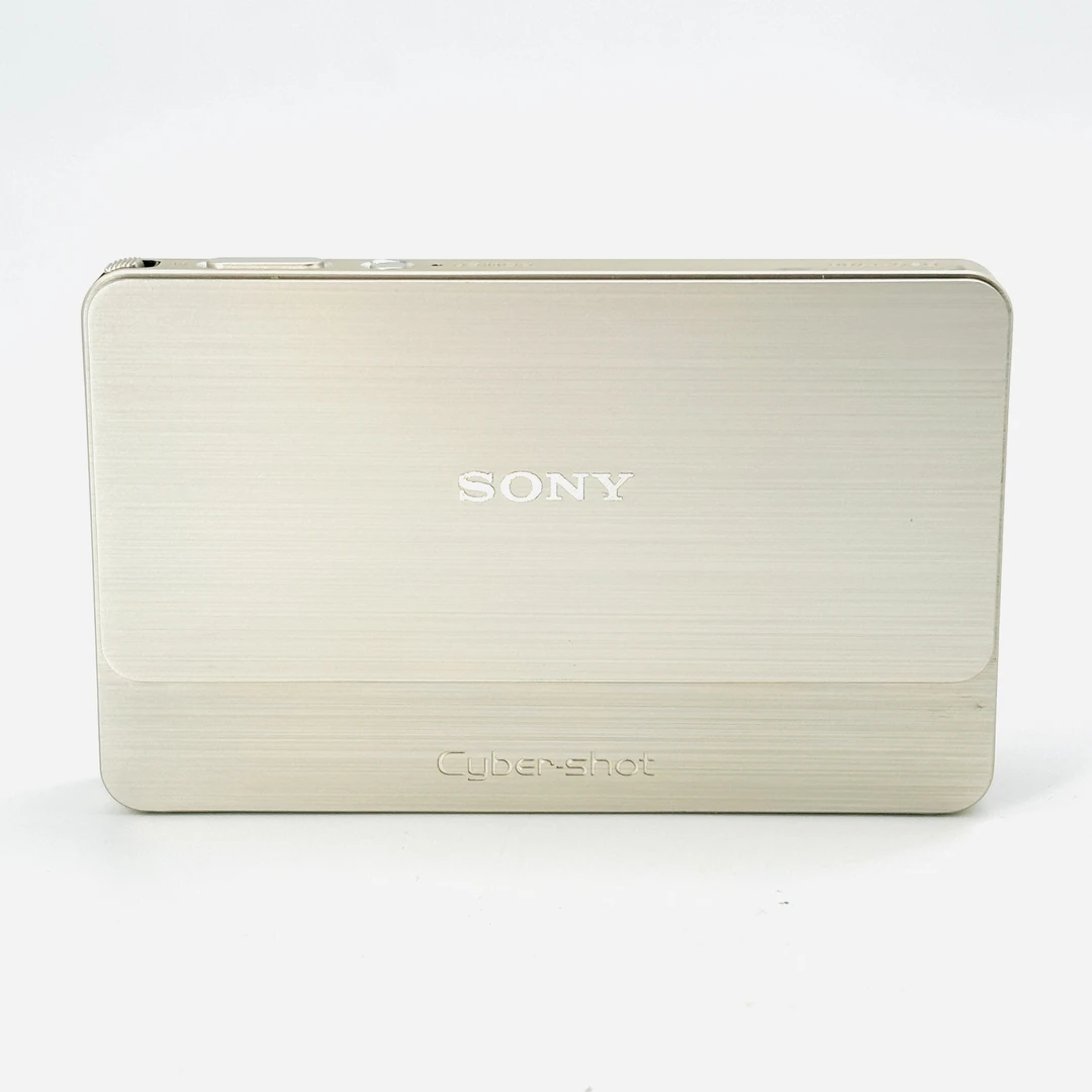 95新 Sony/索尼 T700 1010万像素 4倍光焦（no退no换）
