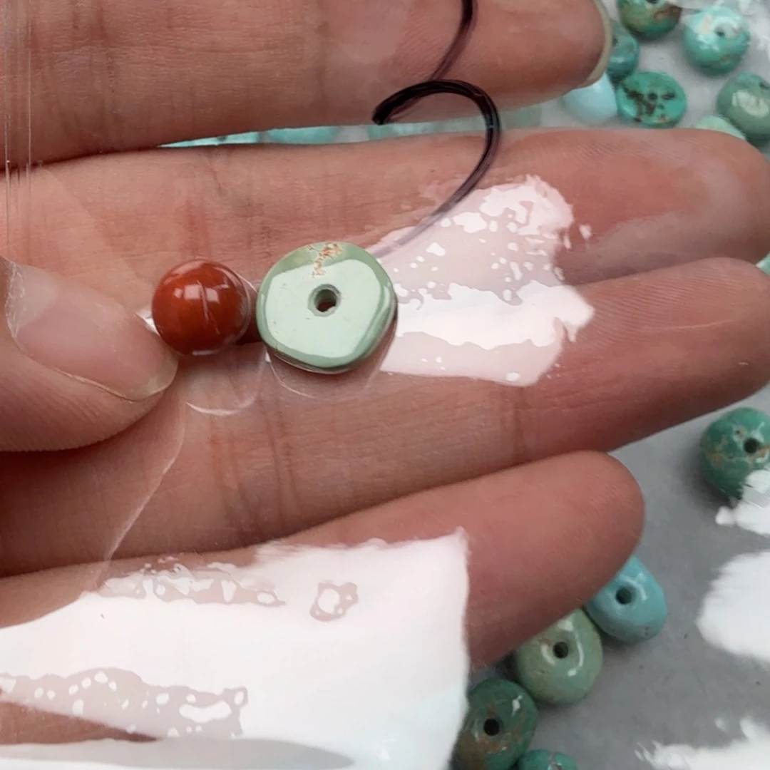 南红玛瑙未镶嵌珠宝奇石