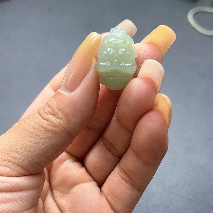 【闪购商品】和田玉未镶嵌颈饰