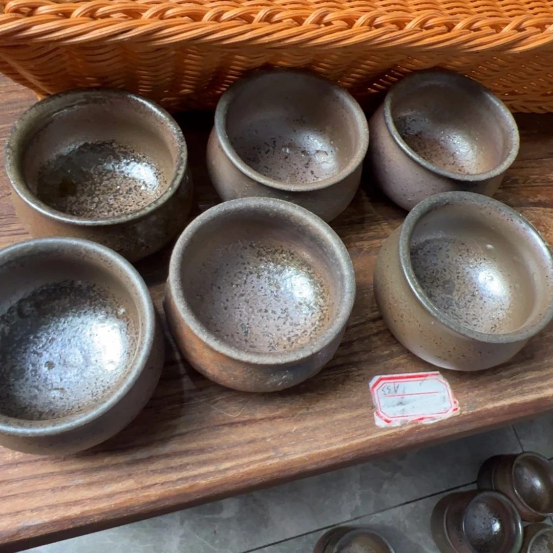 坭兴陶贵台龙窑A76