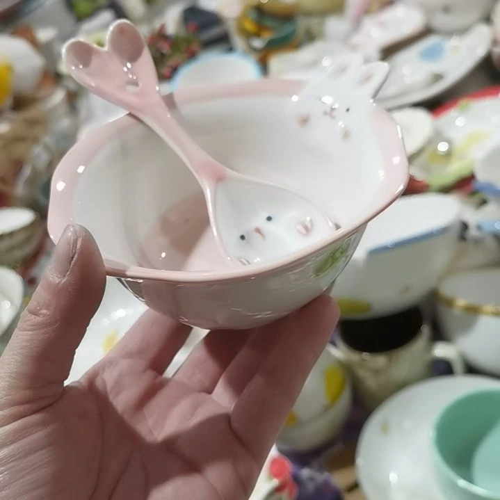 陶瓷产品设计质量