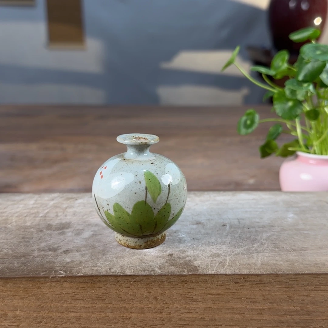 摆件我是实打实的