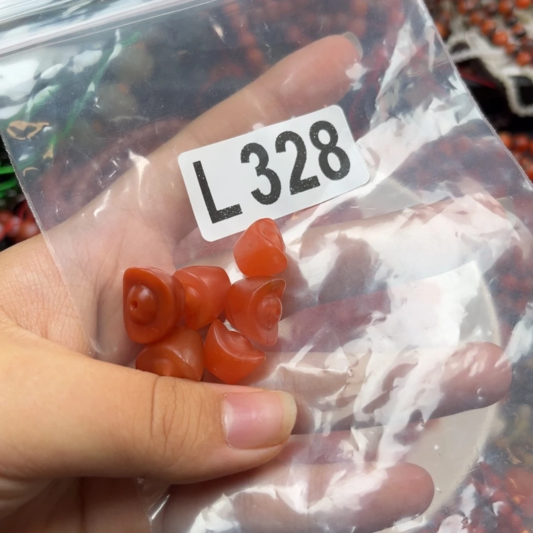 南红玛瑙未镶嵌珠宝奇石宝***妈