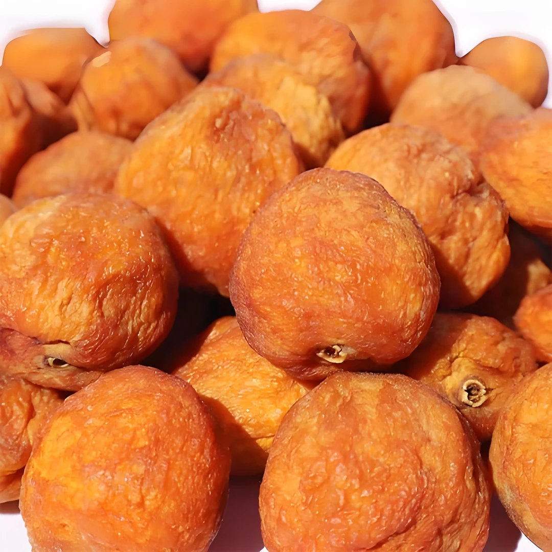 新疆吊杏干免水洗即食当季新货