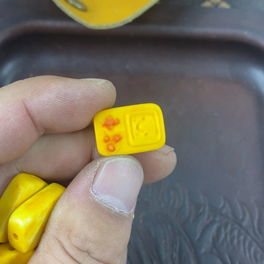 手串/手链驼骨配饰387