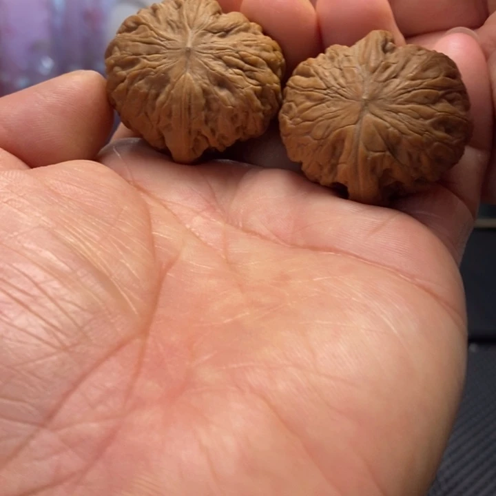 吊坠文玩核桃铁锤37+全品