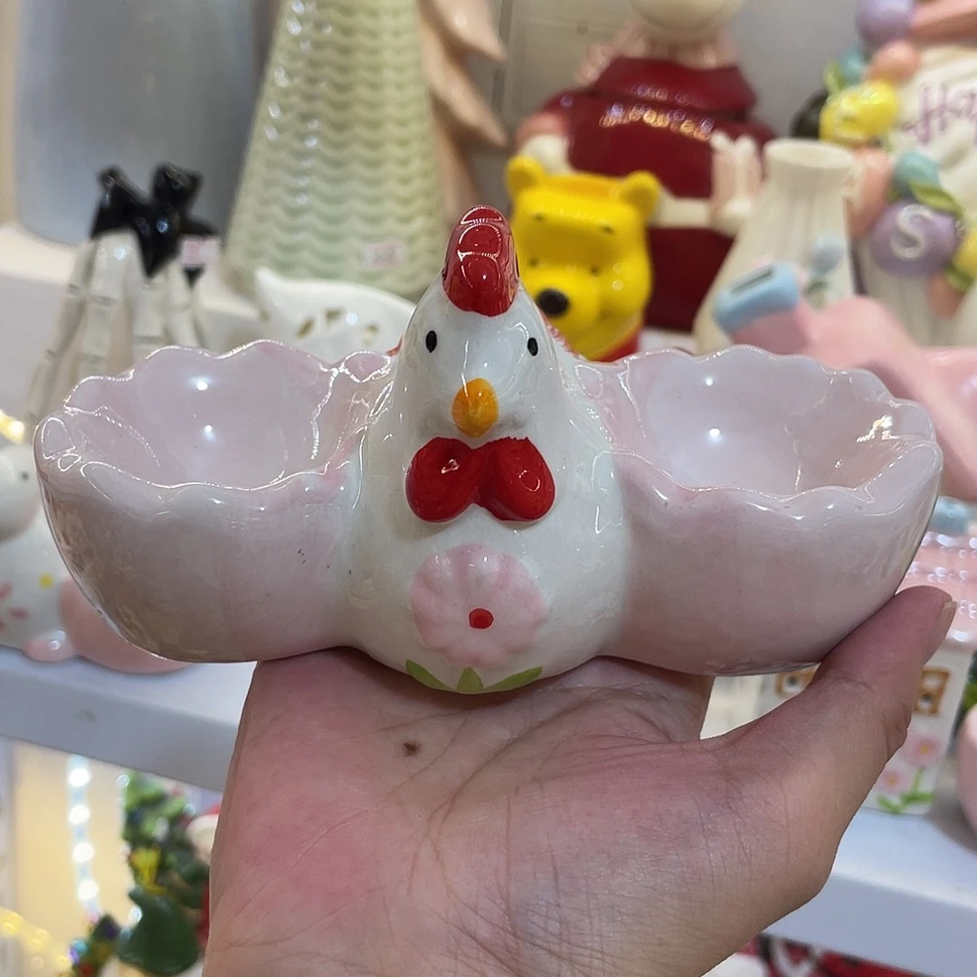 陶瓷微瑕介意慎拍