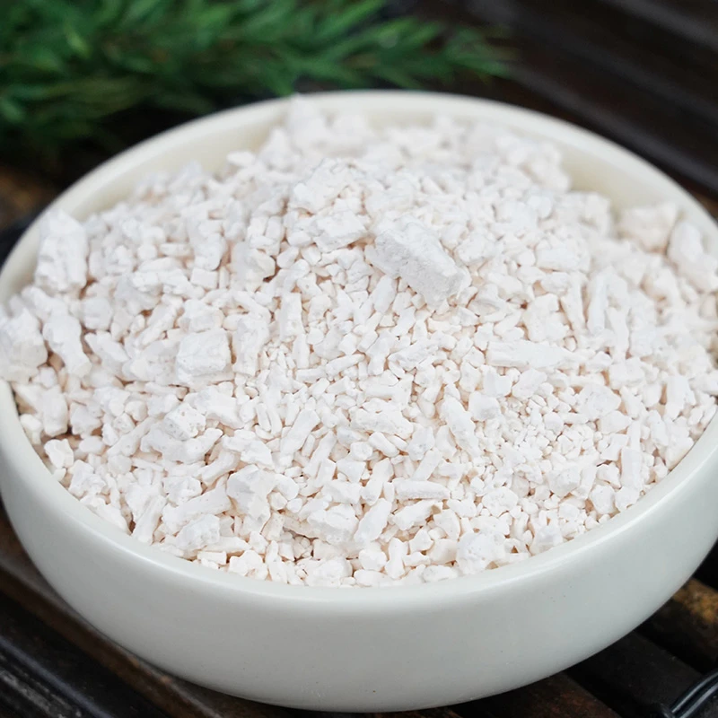 1斤装 葛根颗粒  颗粒状