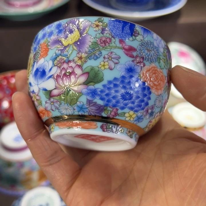 景德镇市批发市场的发展