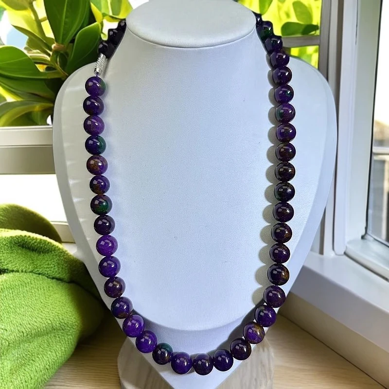 【花彩项链10M】时尚百搭男女同款项链