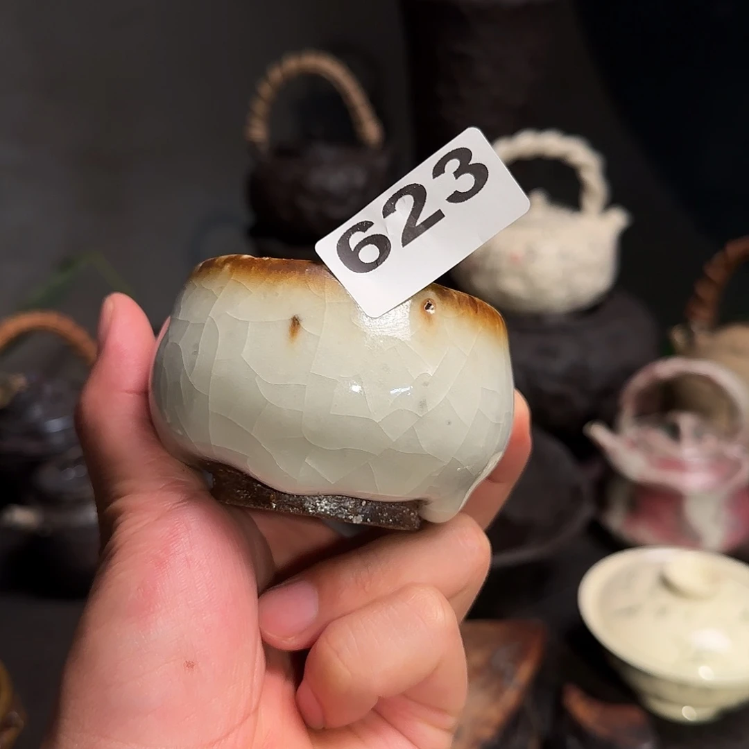 搬迁新场地所见皆富丽