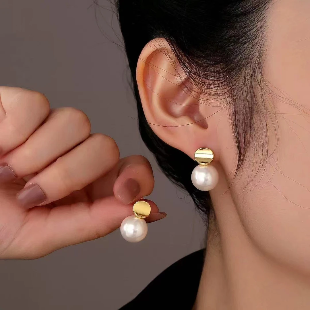 8080女新款厚底松糕底皮面时尚休闲运动鞋小个子增高老爹鞋板鞋