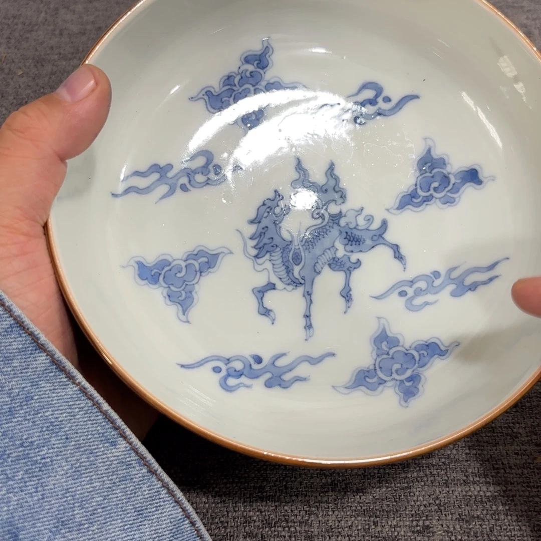 非常好看的物品 The