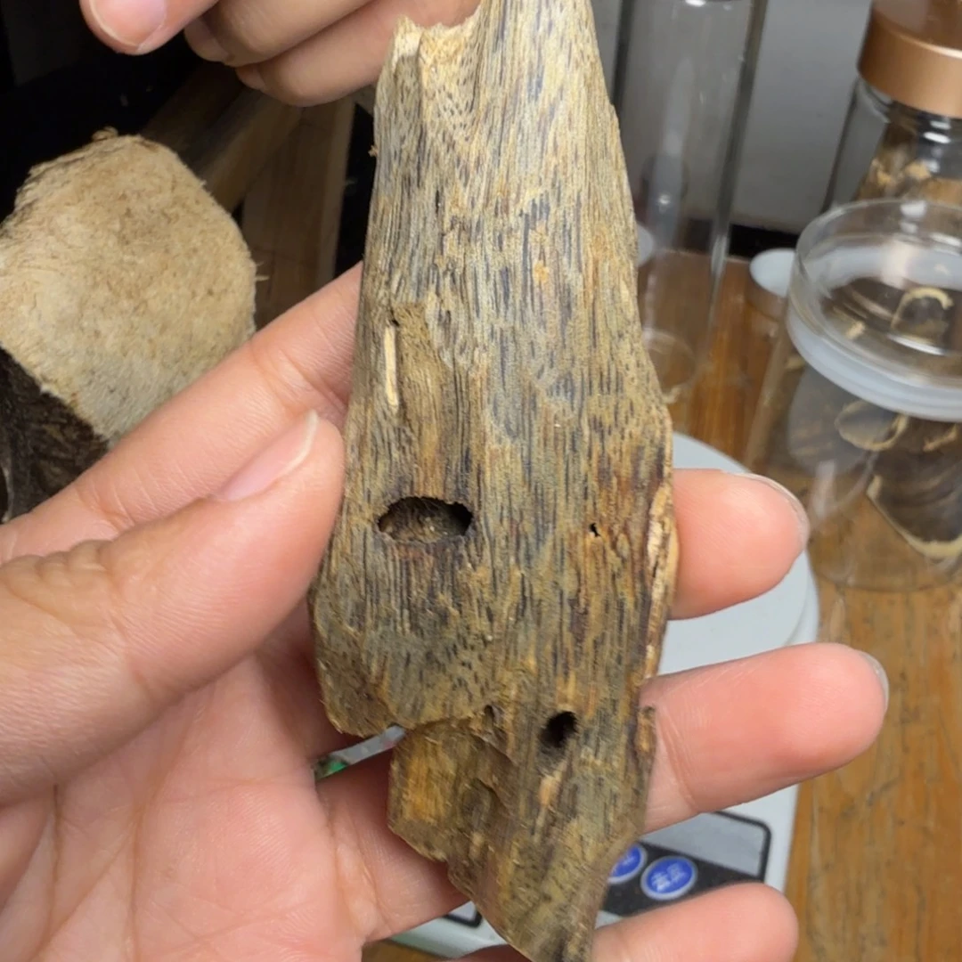 沉香块料沉香块料