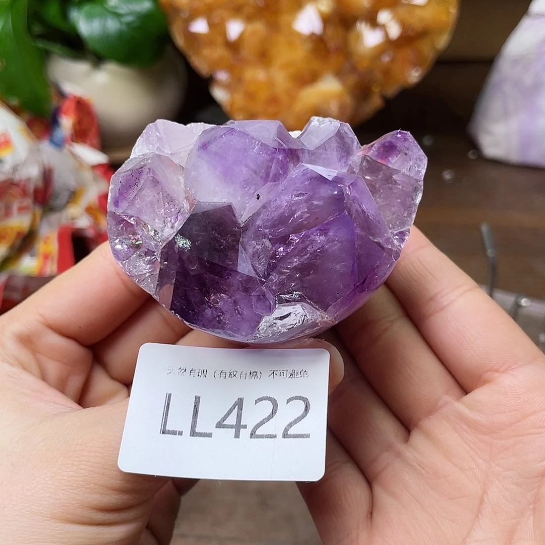 未镶嵌大型摆件（非配饰）水晶
