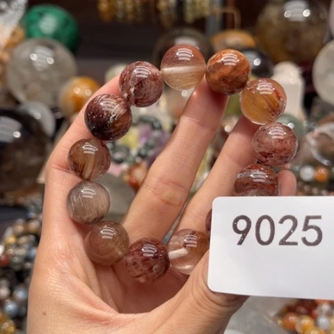 【闪购商品】未镶嵌手串水晶