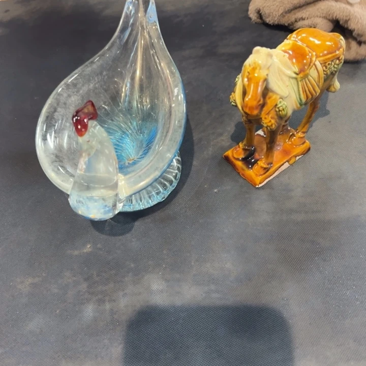 开***福瓷片拾六家的瓷器瓷器