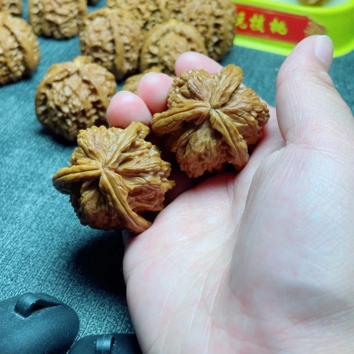 你***好手工三棱白狮子三棱