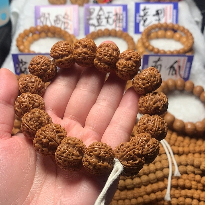 手串金刚菩提   18
