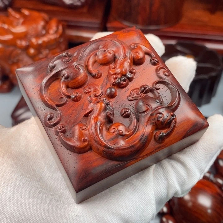 小叶紫檀其他（檀香紫檀）