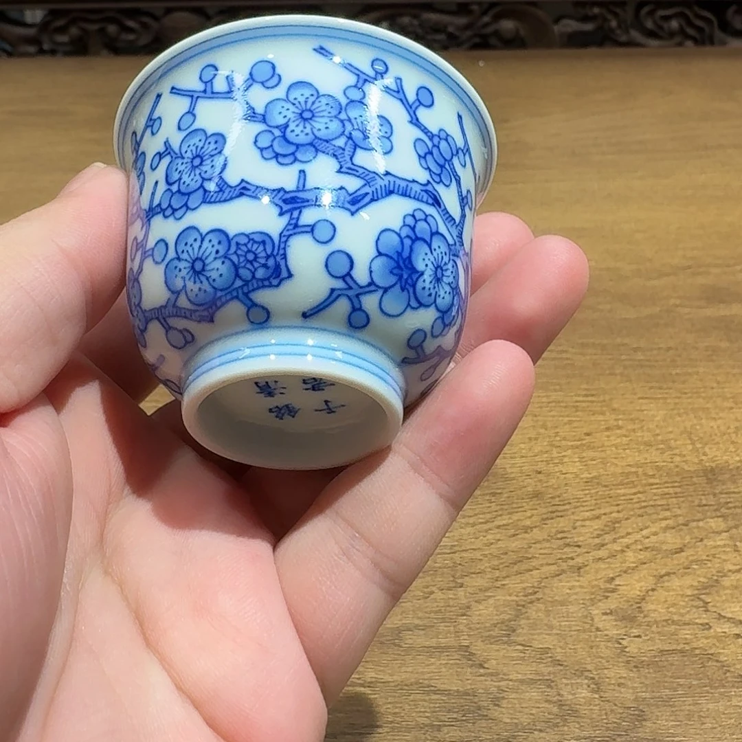 林***9瓷器的制作工艺和工艺流程