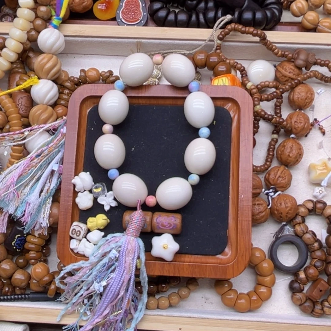 手串猴头核桃C****巳