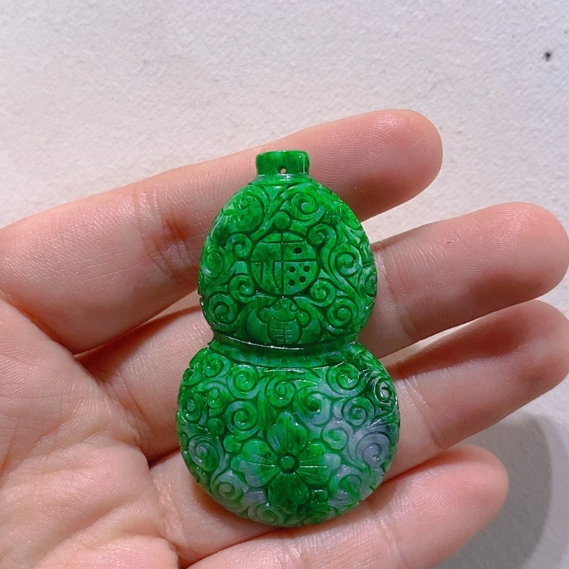 【闪购商品】颈饰未镶嵌翡翠