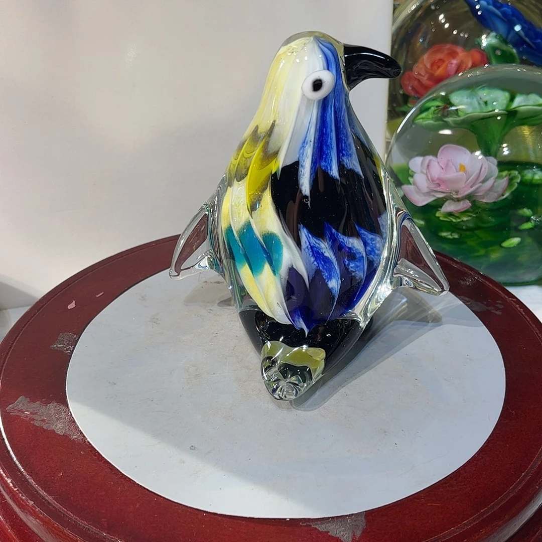 手工艺品琉璃纯手工