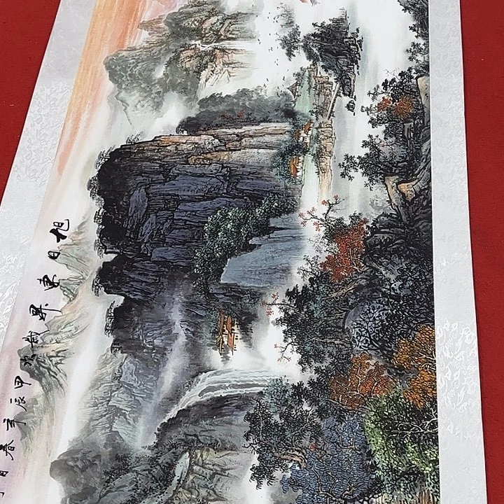 展示作品作品展示纸本