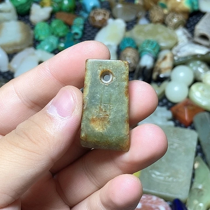 摆件直播间链接12