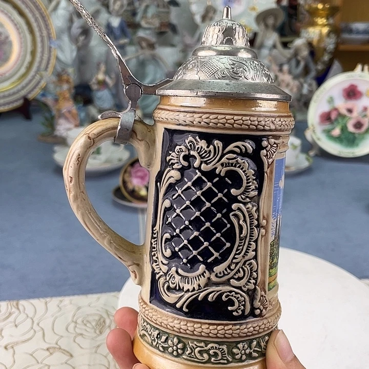 中古瓷器精品欧瓷