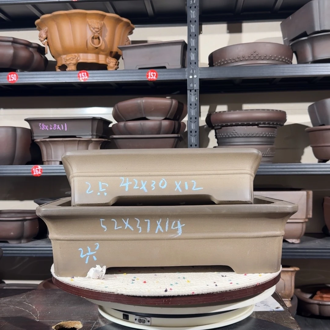 G***。紫砂公道杯呜呜我好喜欢