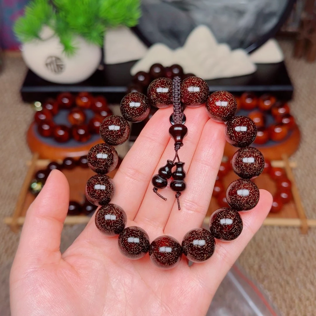 檀香紫檀（小叶紫檀）想1.5