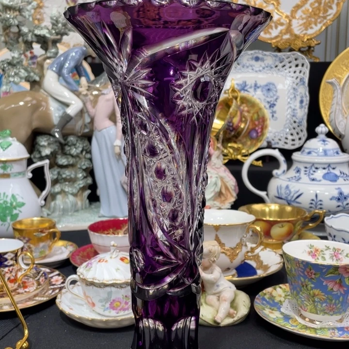 眯***猫瓷片欧洲中古美物