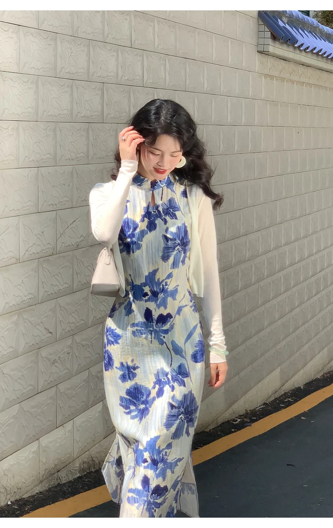 南溯集【小伴侣】气质百搭坑条针织开衫女薄款春夏短款外套上衣披肩