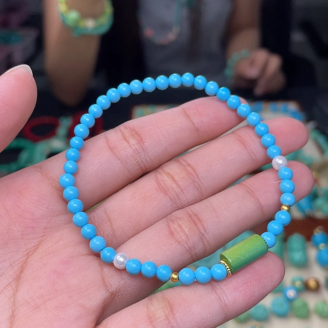 无合金6号湖北十堰手链