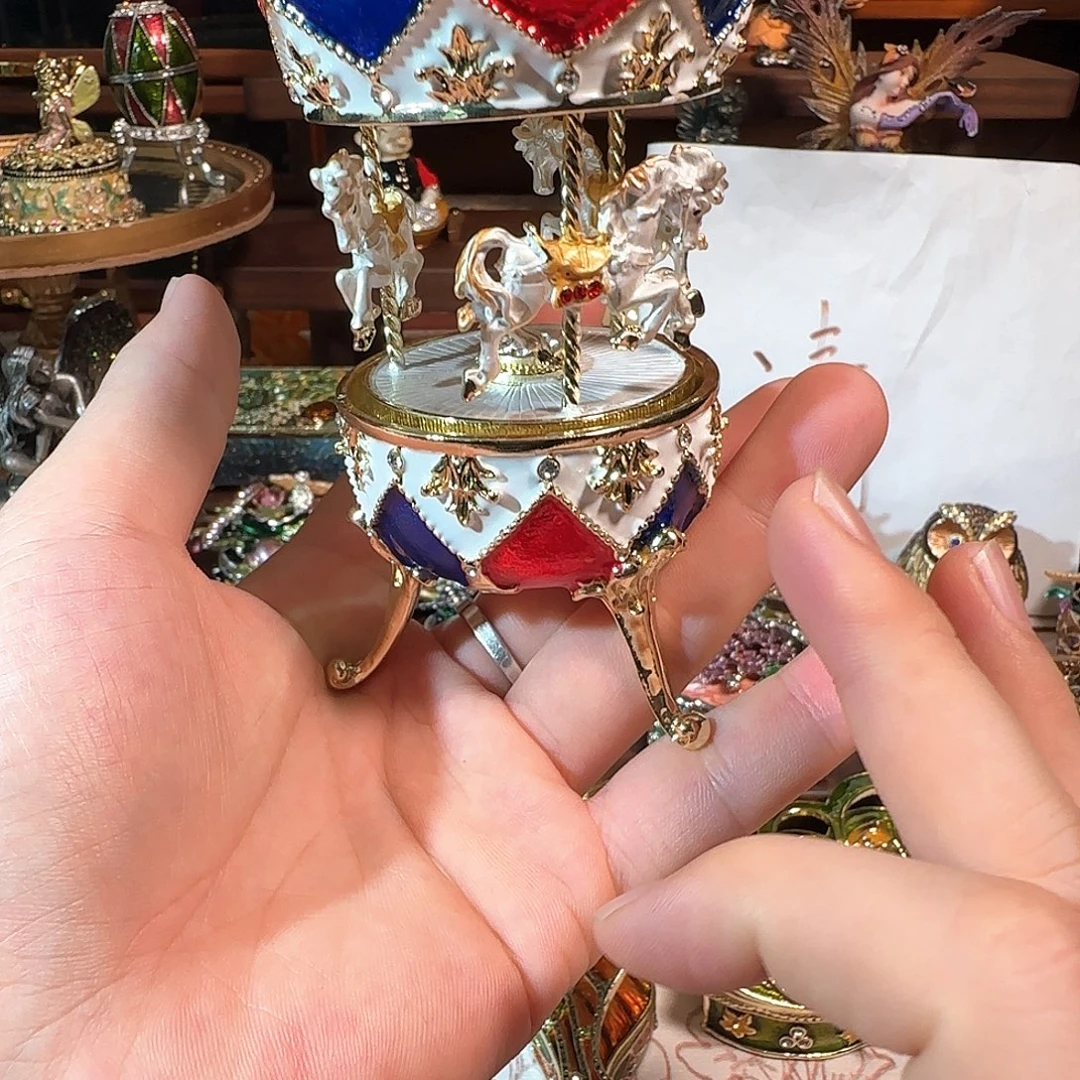 手工制作请勿吹毛求疵