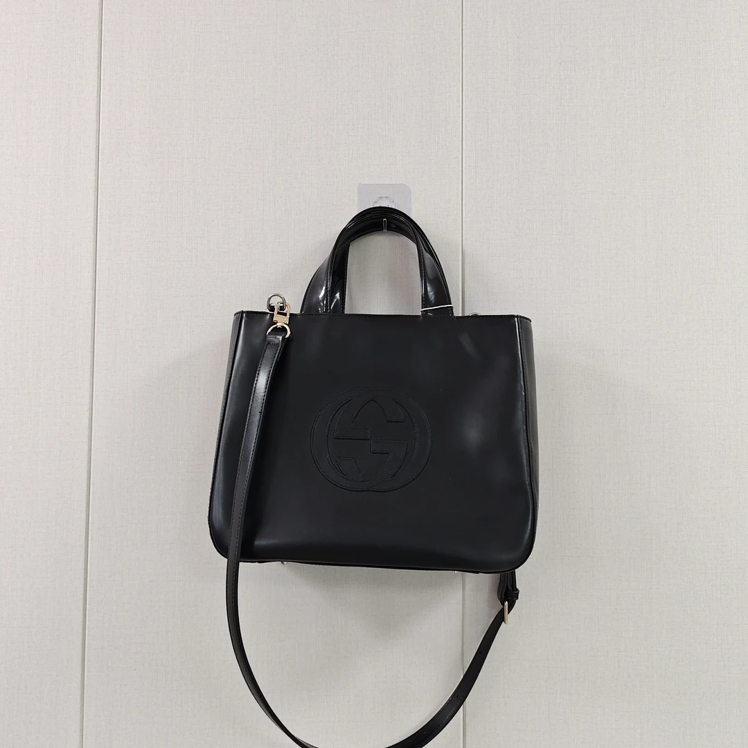 95新 GUCCI/古驰 M/古驰手提包/06007