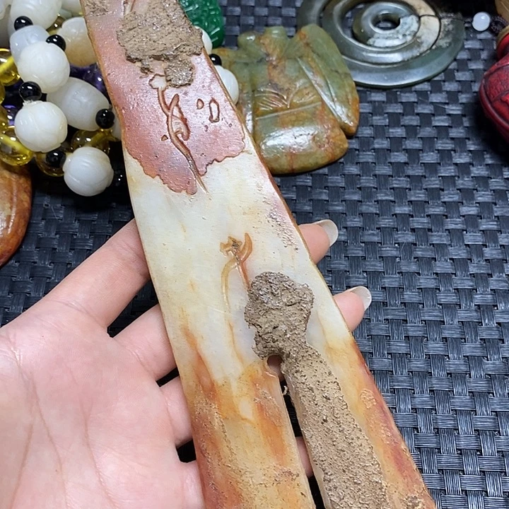 吊坠紫金钵盂菩提