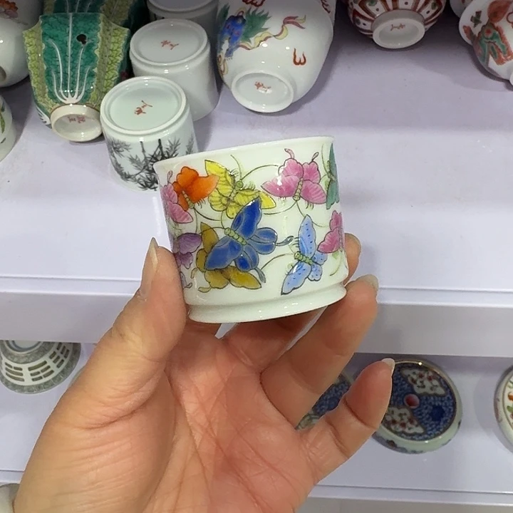 陶瓷艺术品收藏陶瓷