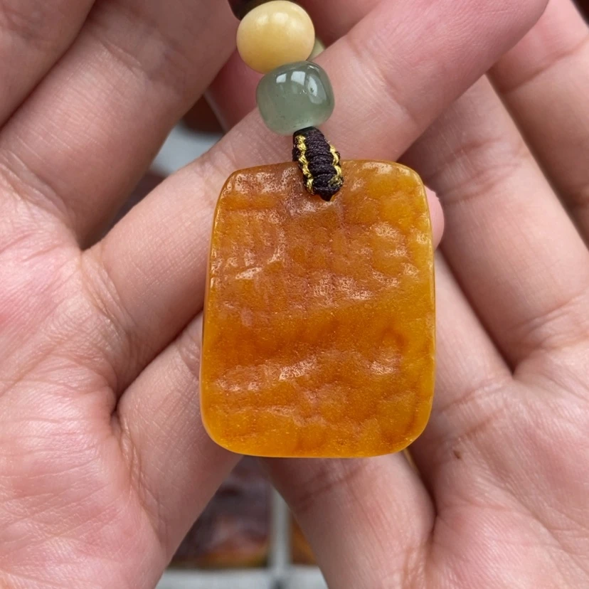 【闪购商品】琥珀珠宝奇石未镶嵌