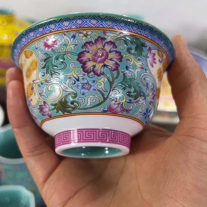 全场景德镇陶瓷景德镇陶瓷艺术