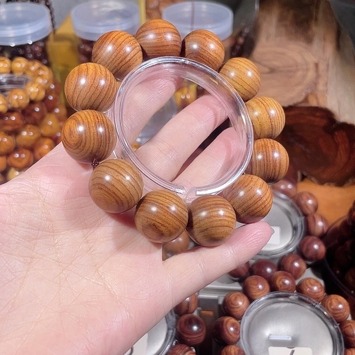 黄花梨/降香黄檀手串/手链