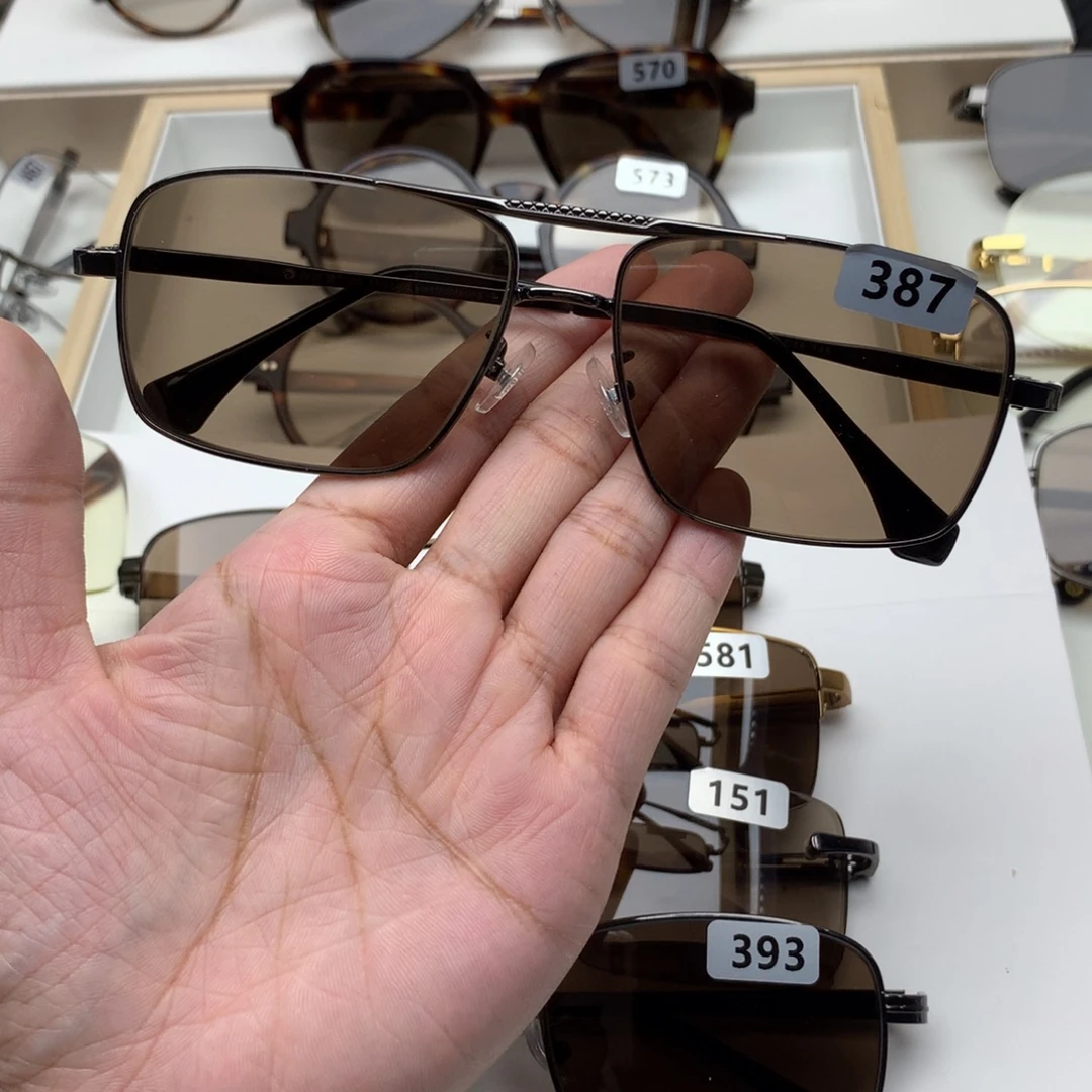 分体式全框茶水晶387