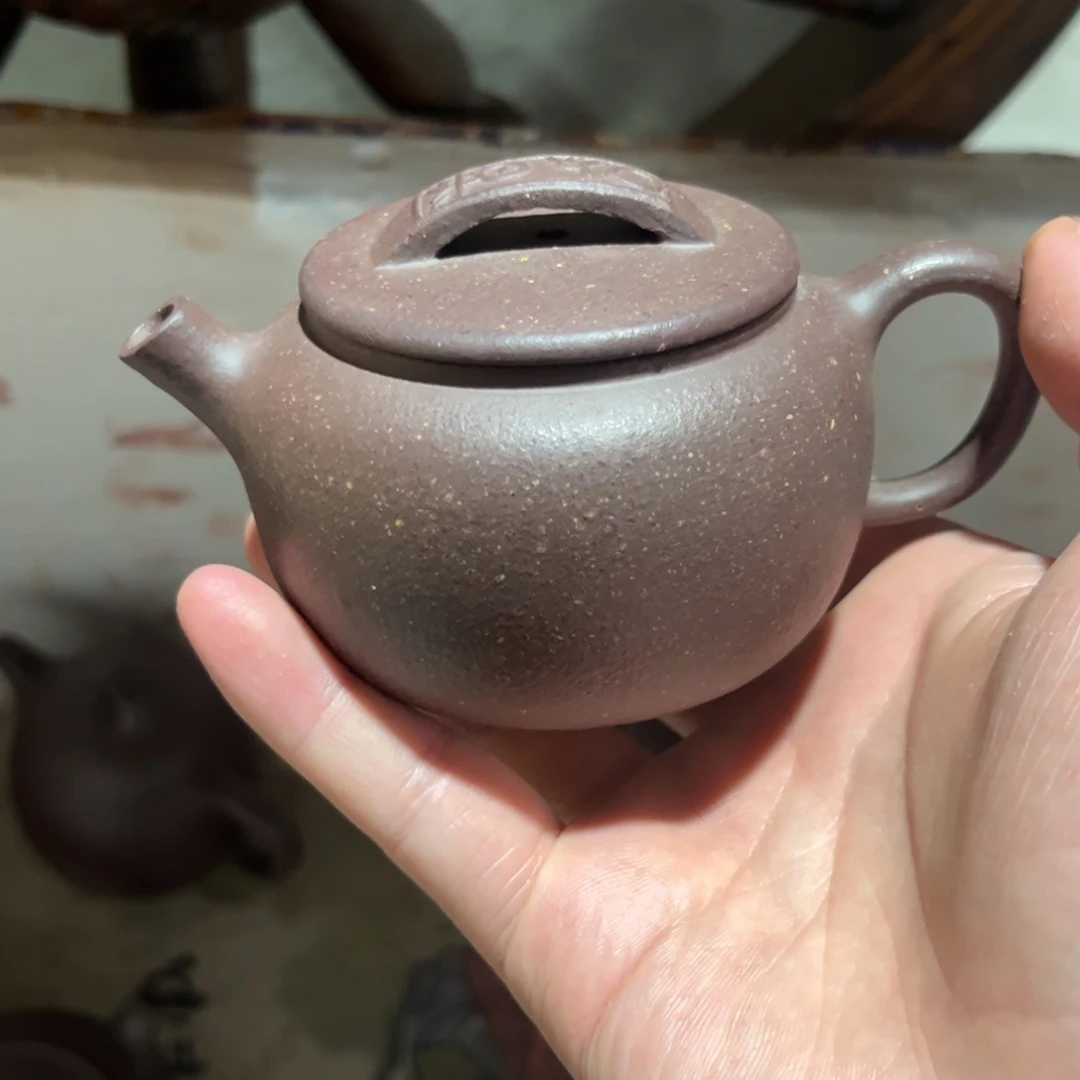 茶壶紫砂紫砂紫砂