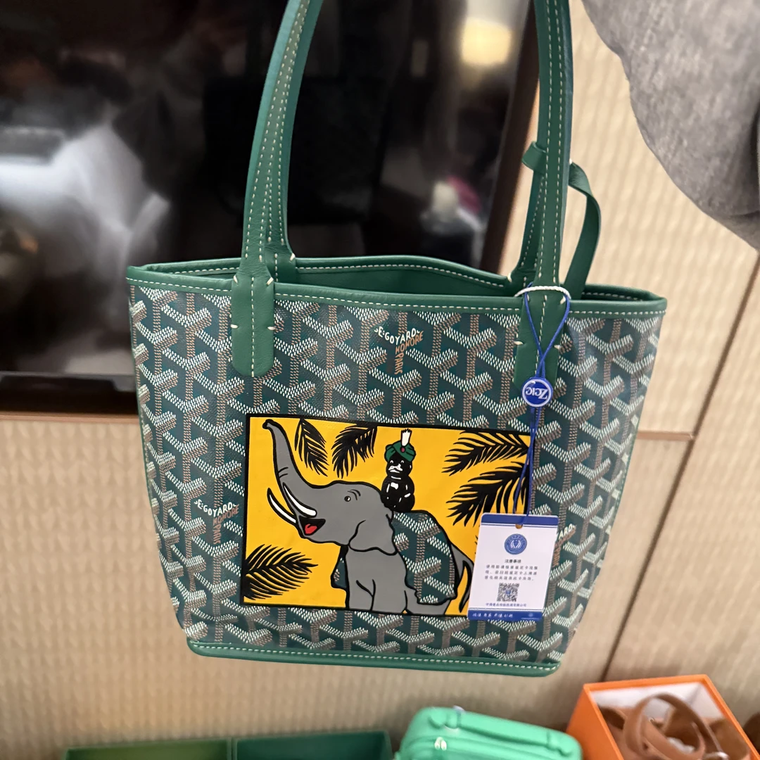 Goyard 单肩包 单肩包 ww6061/2511