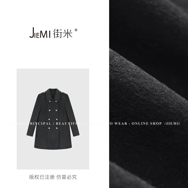 【董小姐】新款羽绒大衣 QL8DY628