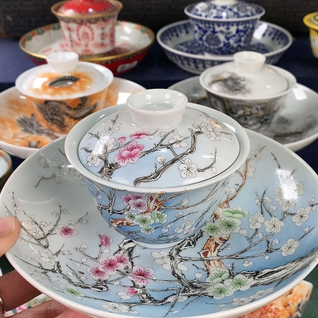 【闪购商品】瓷片哈哈哈哈哈哈哈哈