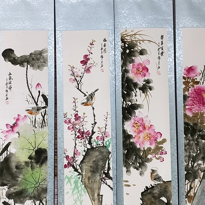 好的我们的生活方式