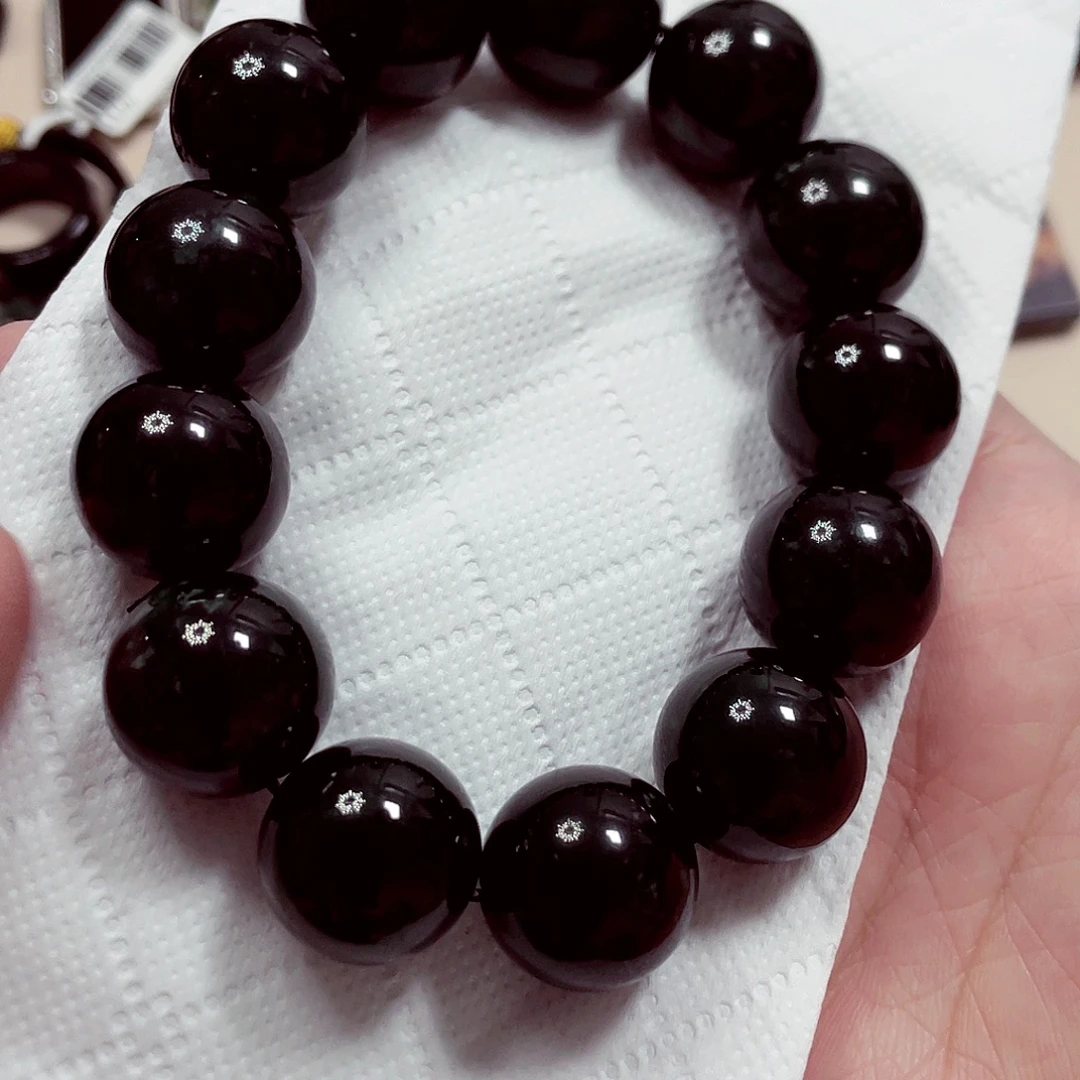 翡翠未镶嵌颈饰先鉴后发一物一证18